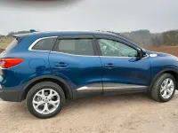 Gebraucht Renault Kadjar 140 PS (102 kW) 2020 Blau SUV
