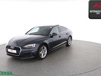 Gebraucht Audi A5 Ambiente 204 PS (150 kW) 2022 Grau Coupé