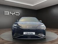 Neu BYD Sealion 7 389 kW (530 PS) 2025 Schwarz SUV