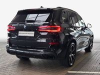 gebraucht BMW X5 xDrive40d