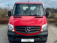 gebraucht Mercedes Sprinter II 316 CDI AHK TÜV Service neu