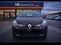 Gebraucht Renault Clio GrandTour 90 PS (66 kW) 2016 Schwarz Kombi
