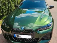 Occasion BMW i4 Performance 400 kW (544 ch) 2023 Vert Berline