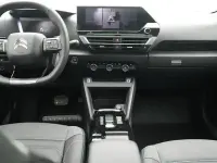 Usata Citroën C4 Shine 131 CV (96 kW) 2023 Grigio SUV