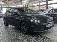 Używany Kia Ceed Style 140 KM (102 kW) 2025 Czarny Hatchback