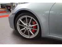 gebraucht Porsche 992 Carrera 4S,Lift,PASM,18 Wege Sport,DAB+