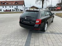 gebraucht Skoda Octavia 