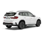 Gebraucht BMW X1 Comfort Edition 170 PS (125 kW) 2025 Alpinweiss iii (weiß) SUV