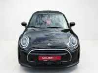 Gebraucht Mini Cooper Cabriolet Essential 136 PS (100 kW) 2021 Schwarz Cabrio