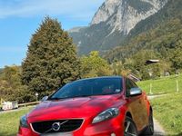 gebraucht Volvo V40 R-Design 190 PS Harman Kadron Sound System