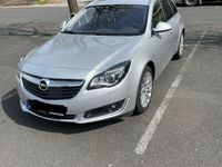 gebraucht Opel Insignia 2.0 Diesel 125kW Innovation Auto Sp..