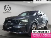 Gebraucht Kia Sorento Platinum 202 PS (148 kW) 2023 Grau SUV
