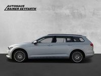 gebraucht VW Passat Variant Comfortline