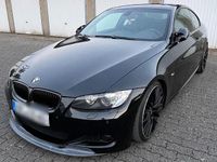 Gebraucht BMW 335 Performance 306 PS (225 kW) 2006 Schwarz Coupé