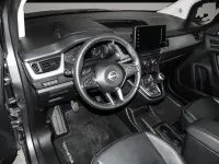 Gebraucht Nissan Townstar 131 PS (96 kW) 2022 Grau Kombi