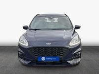 Gebraucht Ford Kuga ST-Line 224 PS (164 kW) 2022 Blau SUV