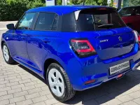 Gebraucht Suzuki Swift Comfort 83 PS (61 kW) 2025 Blau Kleinwagen