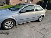 gebraucht Opel Astra G-CC