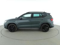 Usado Cupra Ateca 2024 Verde SUV