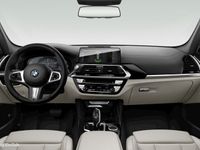 gebraucht BMW X3 xDrive30e