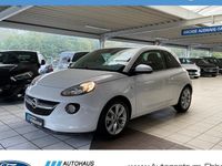Gebraucht Opel Adam 87 PS (63 kW) 2019 Weiß Kleinwagen