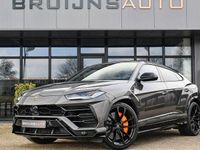 Gebraucht Lamborghini Urus 650 PS (478 kW) 2021 Grau SUV