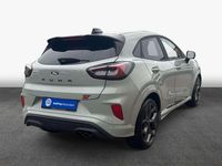 Gebraucht Ford Puma ST 159 PS (116 kW) 2025 Grau SUV