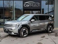 Gebraucht Kia EV9 Earth 283 kW (385 PS) 2025 Grau SUV