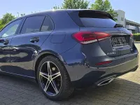 Gebraucht Mercedes A220 190 PS (139 kW) 2022 Blau Limousine
