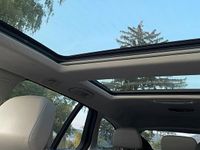 Gebraucht Mercedes C280 231 PS (169 kW) 2008 Schwarz Kombi