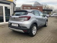 Gebraucht Renault Captur Evolution 140 PS (102 kW) 2024 Grau SUV