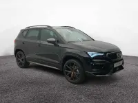 Neu Cupra Ateca 190 PS (139 kW) 2026 "magic" schwarz metallic SUV