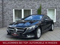 gebraucht Mercedes S500 S 500Coupé 4Matic/Pano/Massage/360°/Headup/2Hand