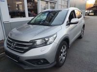 gebraucht Honda CR-V Lifestyle 4WD