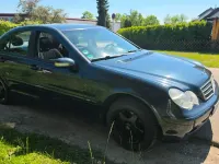 Gebraucht Mercedes C180 129 PS (94 kW) 2000 Limousine