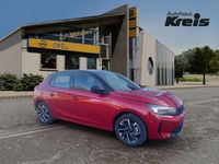 Neu Opel Corsa 101 PS (74 kW) 2025 Rot Kleinwagen