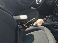 Gebraucht Smart ForFour Electric Drive 60 kW (82 PS) 2018 Weiß Kleinwagen