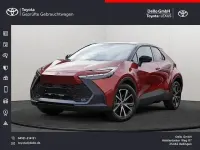 Neu Toyota C-HR 223 PS (164 kW) 2025 Braun SUV