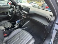 gebraucht Peugeot 2008 2008GT-LINE LEDER LED NAVI 360KAMERA