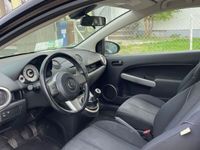 gebraucht Mazda 2 1.3 63kW Independence Sport Independence