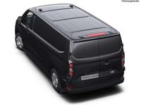 Neu Ford Transit Custom Trend 150 PS (110 kW) 2026 Magnetic metallic Van / Kleinbus