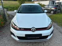 Second-hand VW Golf VII GTI 230 CP (169 kW) 2017 Alb Break
