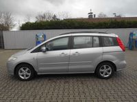 gebraucht Mazda 5 1.8 Exclusive/KLIMA/EURO 4