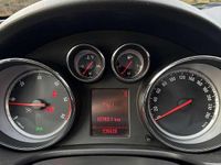 Gebraucht Opel Insignia Cosmo 160 PS (117 kW) 2010 Limousine