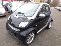 gebraucht Smart ForTwo Cabrio ForTwo Automatik