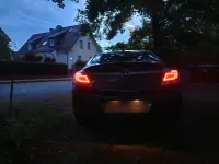 Gebraucht Opel Insignia 140 PS (102 kW) 2009 Limousine