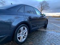 gebraucht Audi A4 2.0 TDI 190 PS S-tronic quattro sport