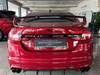 Gebraucht Jaguar XFR-S S 551 PS (405 kW) 2014 Rot Limousine