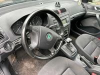 Gebraucht Skoda Octavia 140 PS (102 kW) 2006 Grau Limousine