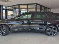 Gebraucht Cupra Leon VZ 245 PS (180 kW) 2022 Schwarz Limousine